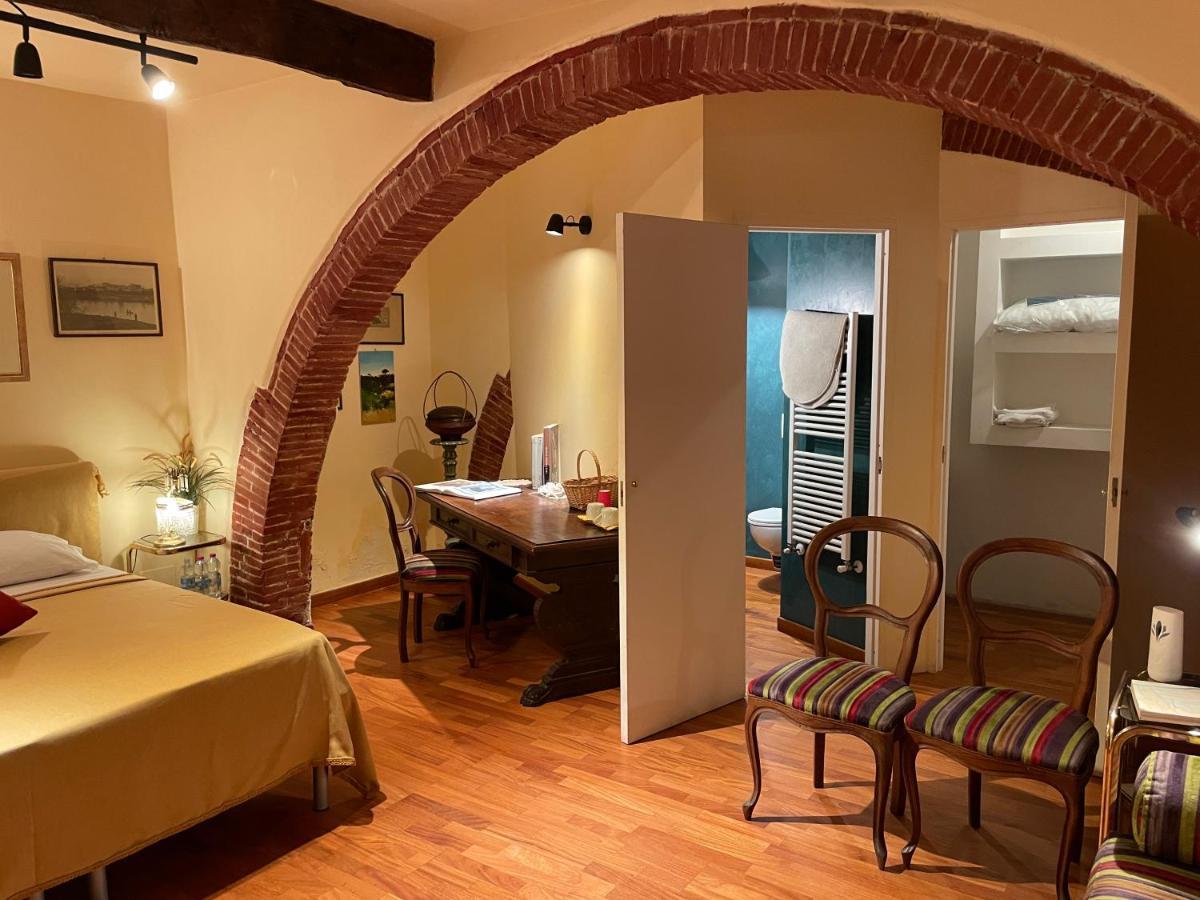 Pisa Centro Storico Appartamento Esterno foto